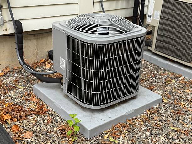 24/7 Emergency Hvac Installation experts in Ozark, AR