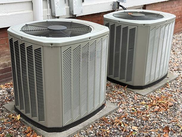 Reliable Hvac Installation contractor in Ozark, AR by JG Cool HVAC